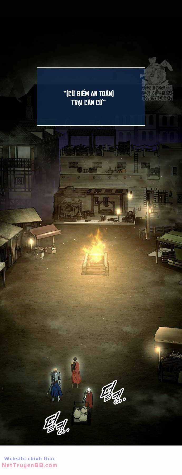 Trở Thành Hung Thần Trong Trò Chơi Thủ Thành Máy chơi trò chơi điện tử tốt nhất Chapter 82 trang 40