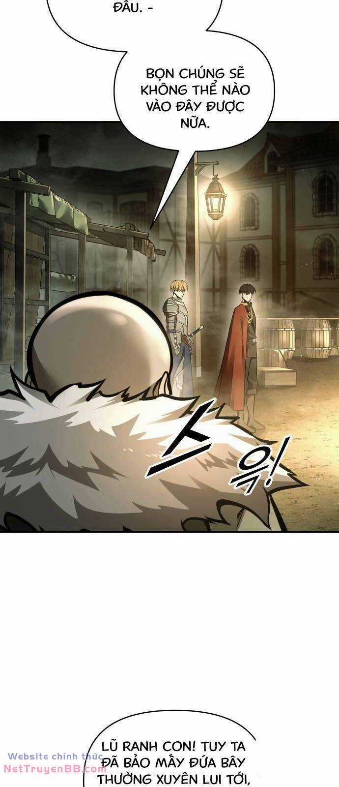 Trở Thành Hung Thần Trong Trò Chơi Thủ Thành Máy chơi trò chơi điện tử tốt nhất Chapter 82 trang 42