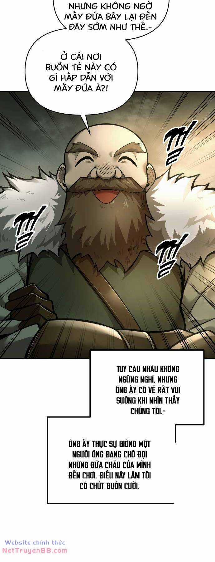 Trở Thành Hung Thần Trong Trò Chơi Thủ Thành Máy chơi trò chơi điện tử tốt nhất Chapter 82 trang 43