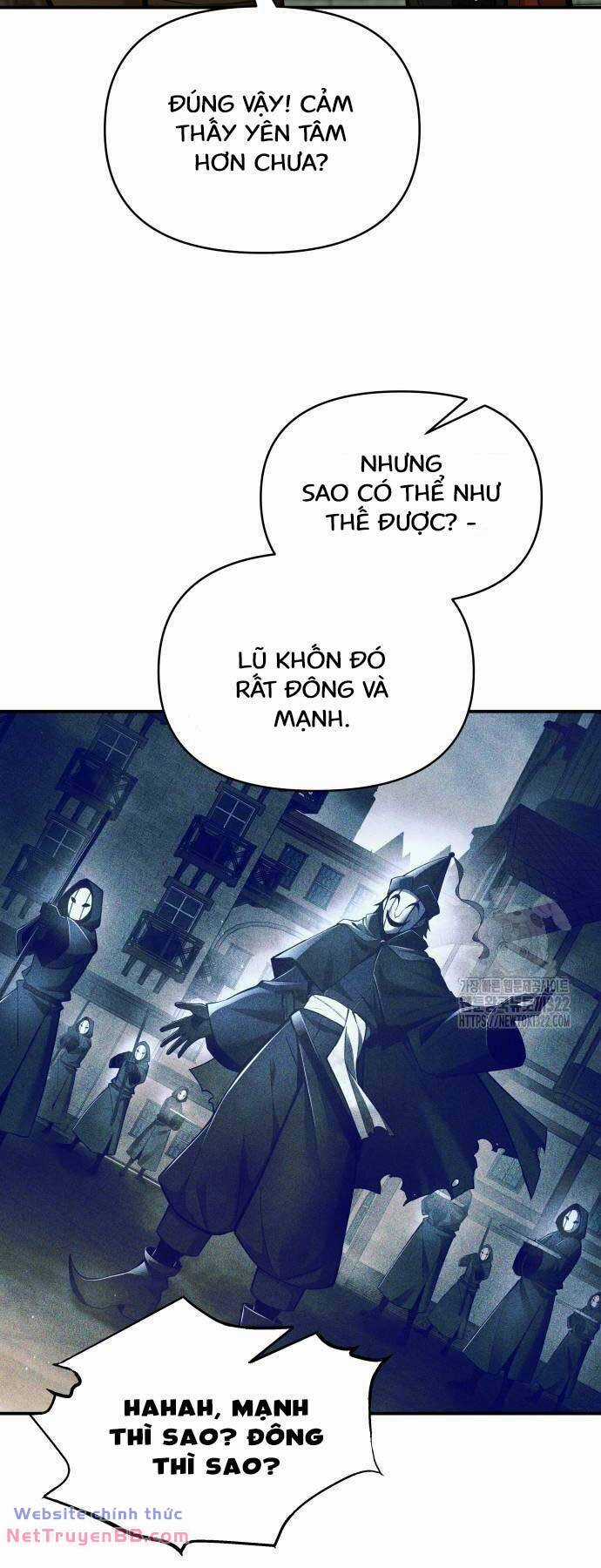 Trở Thành Hung Thần Trong Trò Chơi Thủ Thành Máy chơi trò chơi điện tử tốt nhất Chapter 82 trang 45