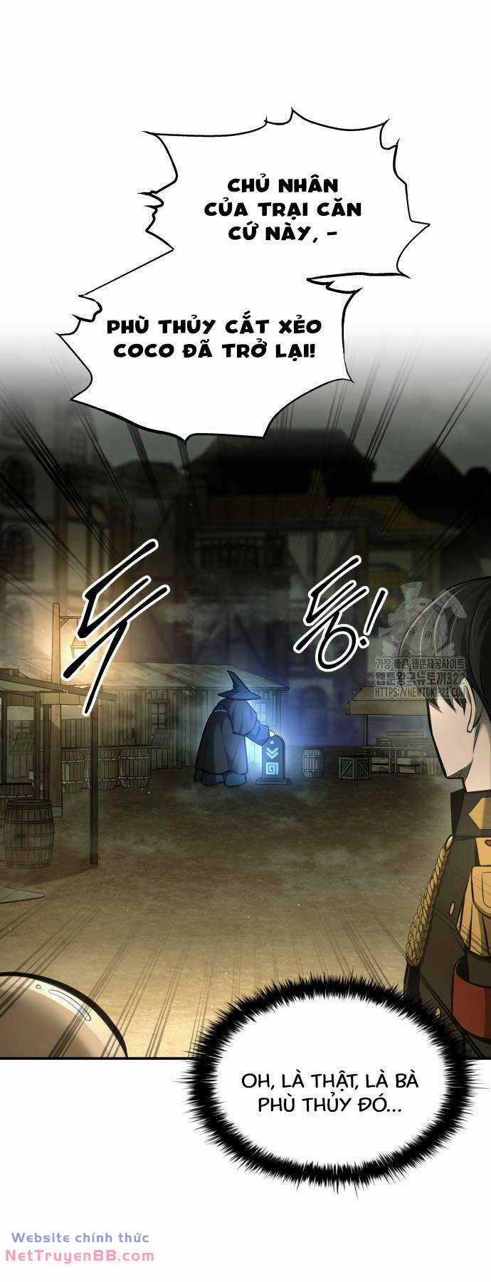 Trở Thành Hung Thần Trong Trò Chơi Thủ Thành Máy chơi trò chơi điện tử tốt nhất Chapter 82 trang 46