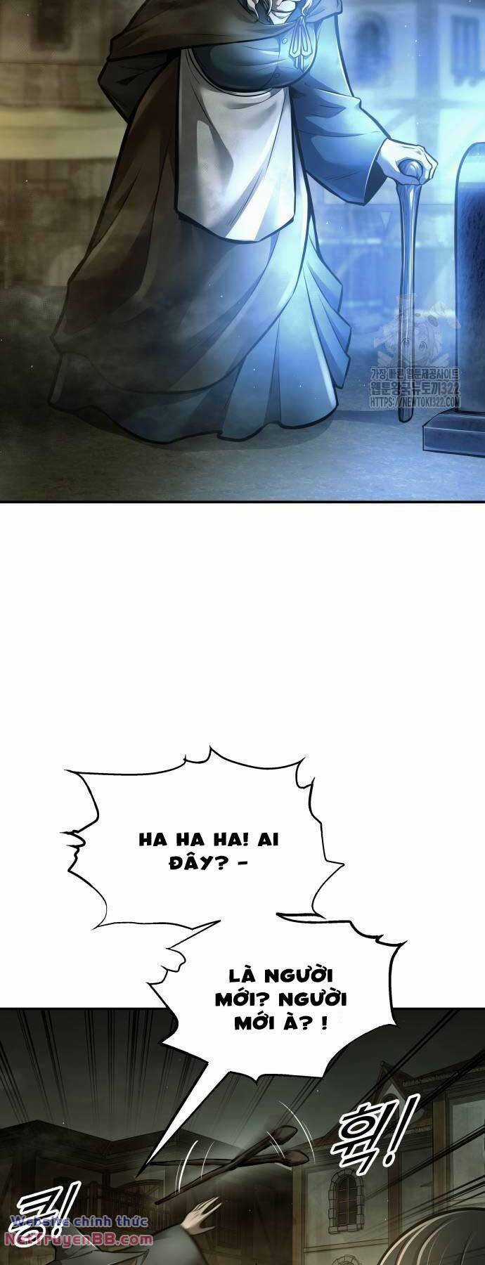 Trở Thành Hung Thần Trong Trò Chơi Thủ Thành Máy chơi trò chơi điện tử tốt nhất Chapter 82 trang 48