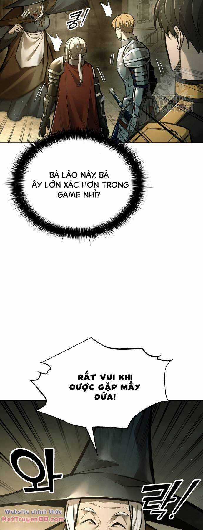 Trở Thành Hung Thần Trong Trò Chơi Thủ Thành Máy chơi trò chơi điện tử tốt nhất Chapter 82 trang 49