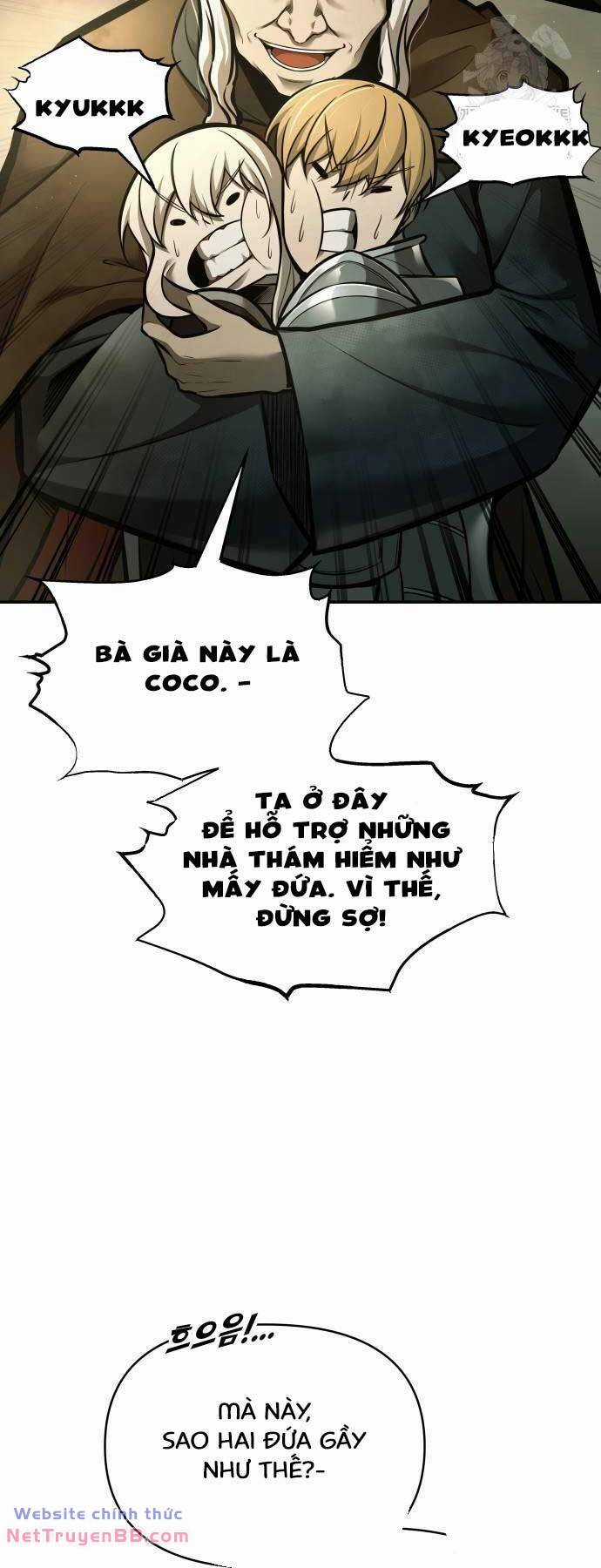 Trở Thành Hung Thần Trong Trò Chơi Thủ Thành Máy chơi trò chơi điện tử tốt nhất Chapter 82 trang 50