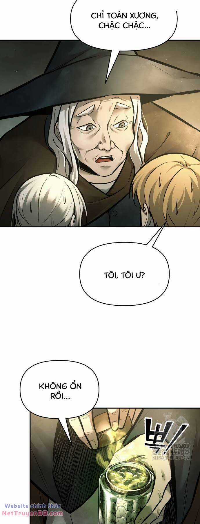 Trở Thành Hung Thần Trong Trò Chơi Thủ Thành Máy chơi trò chơi điện tử tốt nhất Chapter 82 trang 51