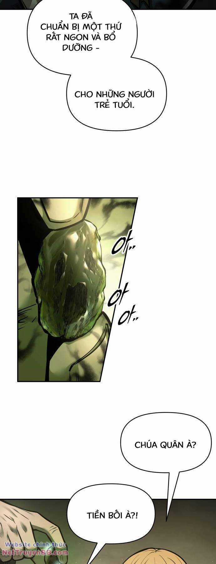 Trở Thành Hung Thần Trong Trò Chơi Thủ Thành Máy chơi trò chơi điện tử tốt nhất Chapter 82 trang 53