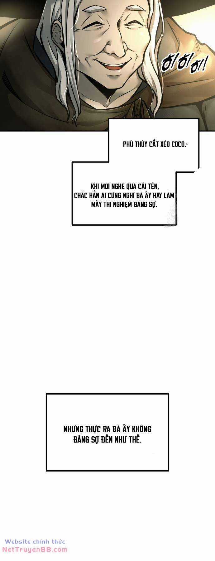 Trở Thành Hung Thần Trong Trò Chơi Thủ Thành Máy chơi trò chơi điện tử tốt nhất Chapter 82 trang 55