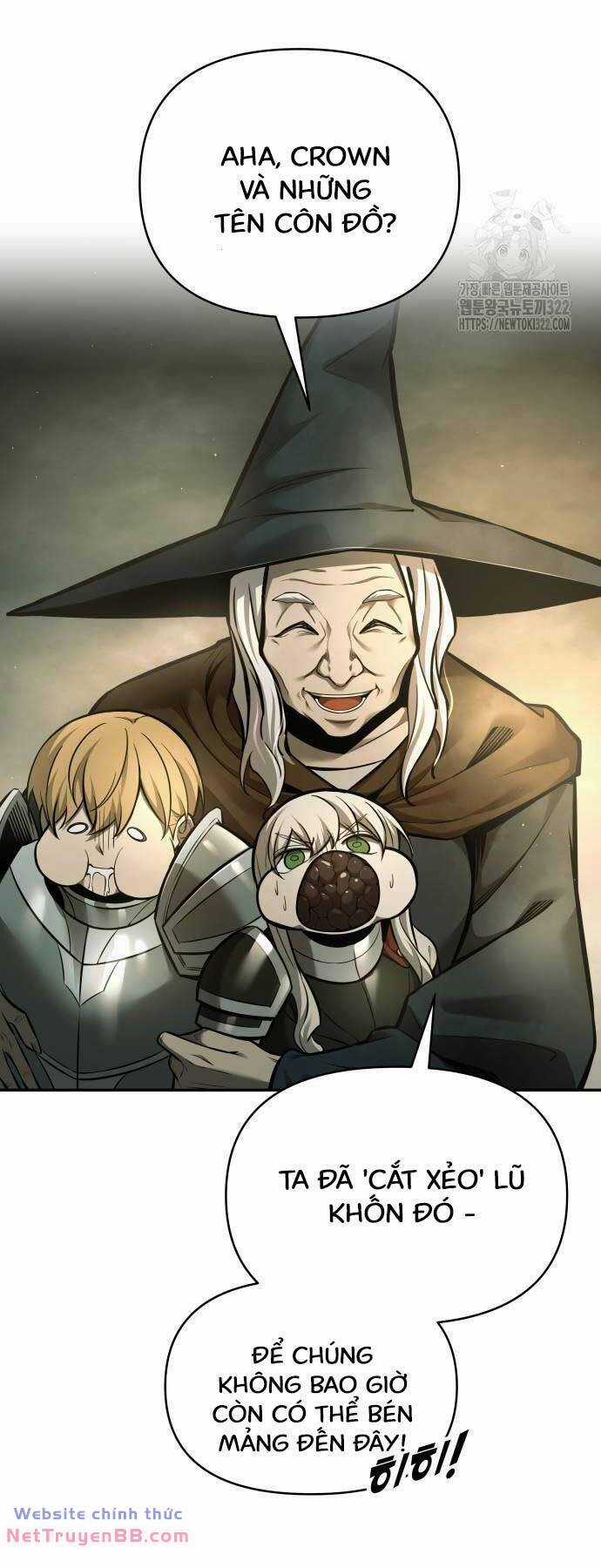 Trở Thành Hung Thần Trong Trò Chơi Thủ Thành Máy chơi trò chơi điện tử tốt nhất Chapter 82 trang 58