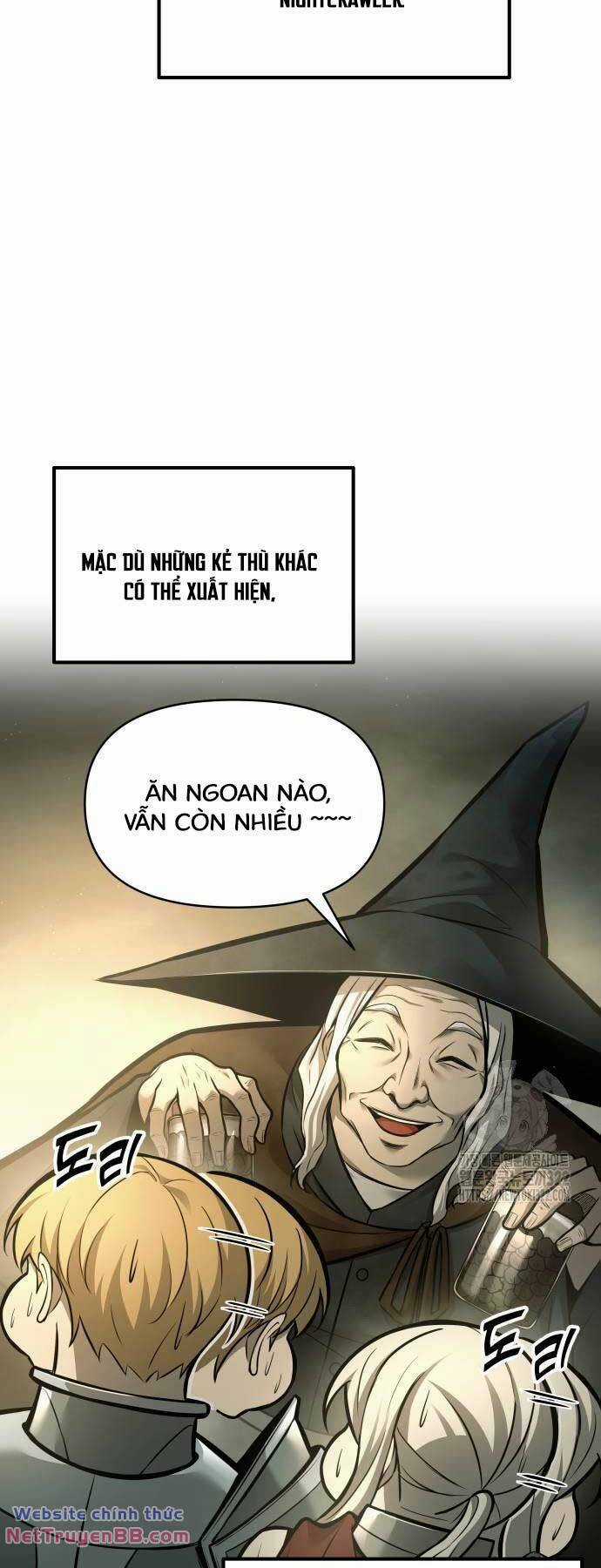 Trở Thành Hung Thần Trong Trò Chơi Thủ Thành Máy chơi trò chơi điện tử tốt nhất Chapter 82 trang 61