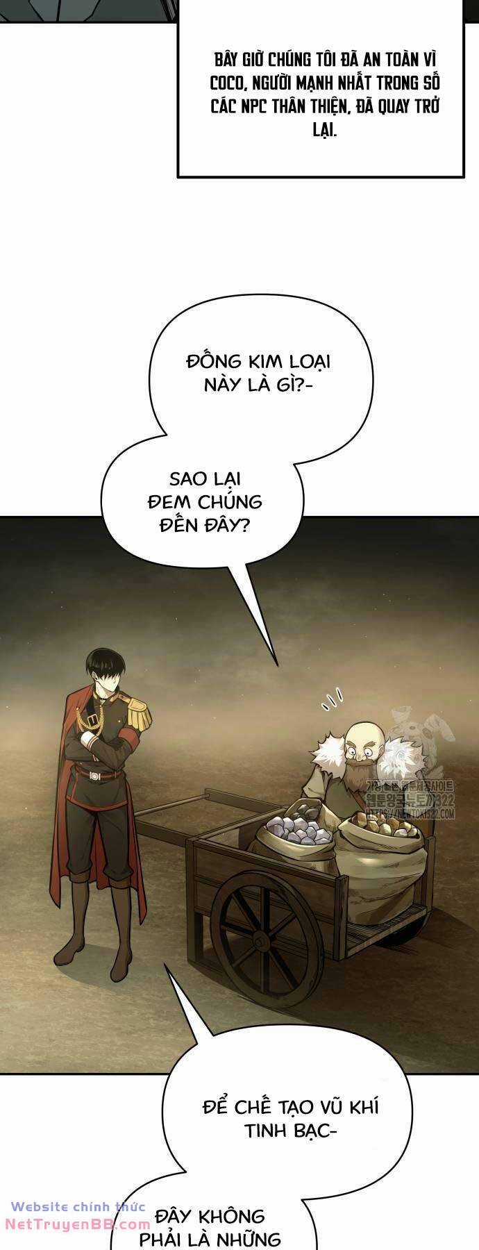 Trở Thành Hung Thần Trong Trò Chơi Thủ Thành Máy chơi trò chơi điện tử tốt nhất Chapter 82 trang 62