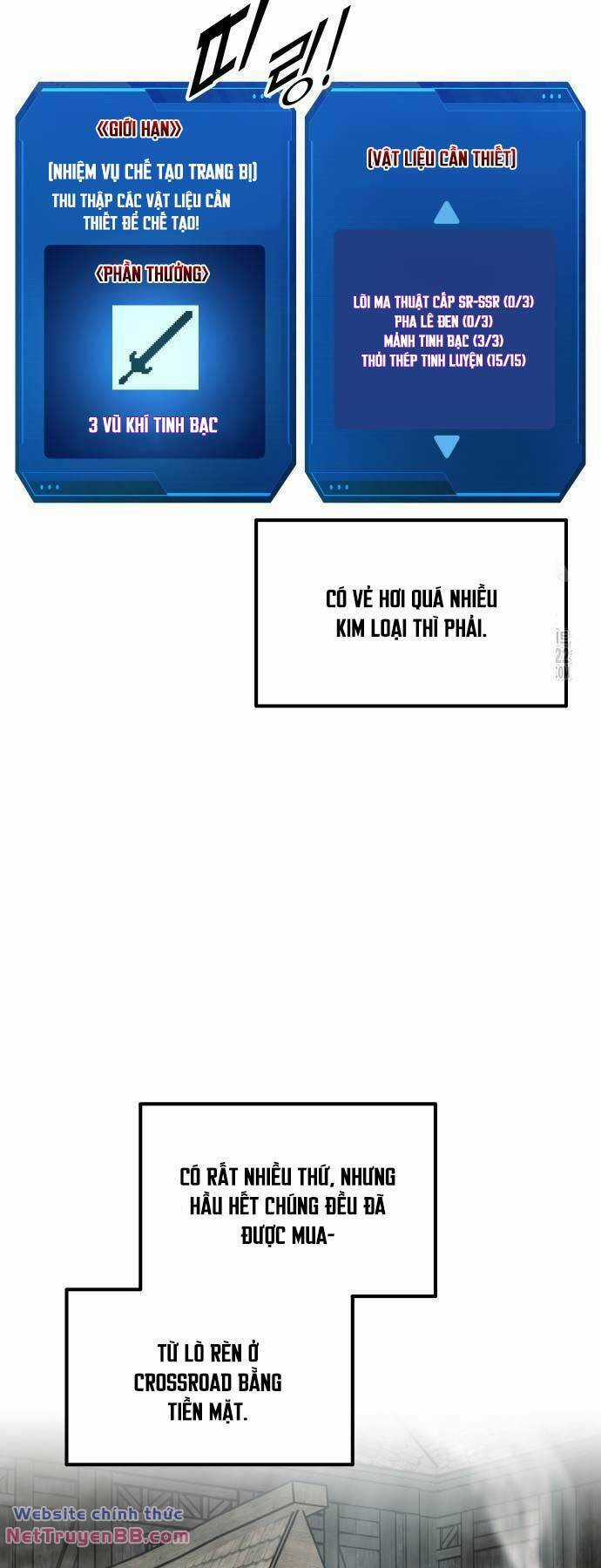 Trở Thành Hung Thần Trong Trò Chơi Thủ Thành Máy chơi trò chơi điện tử tốt nhất Chapter 82 trang 64