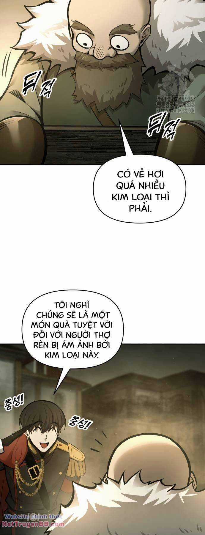 Trở Thành Hung Thần Trong Trò Chơi Thủ Thành Máy chơi trò chơi điện tử tốt nhất Chapter 82 trang 66