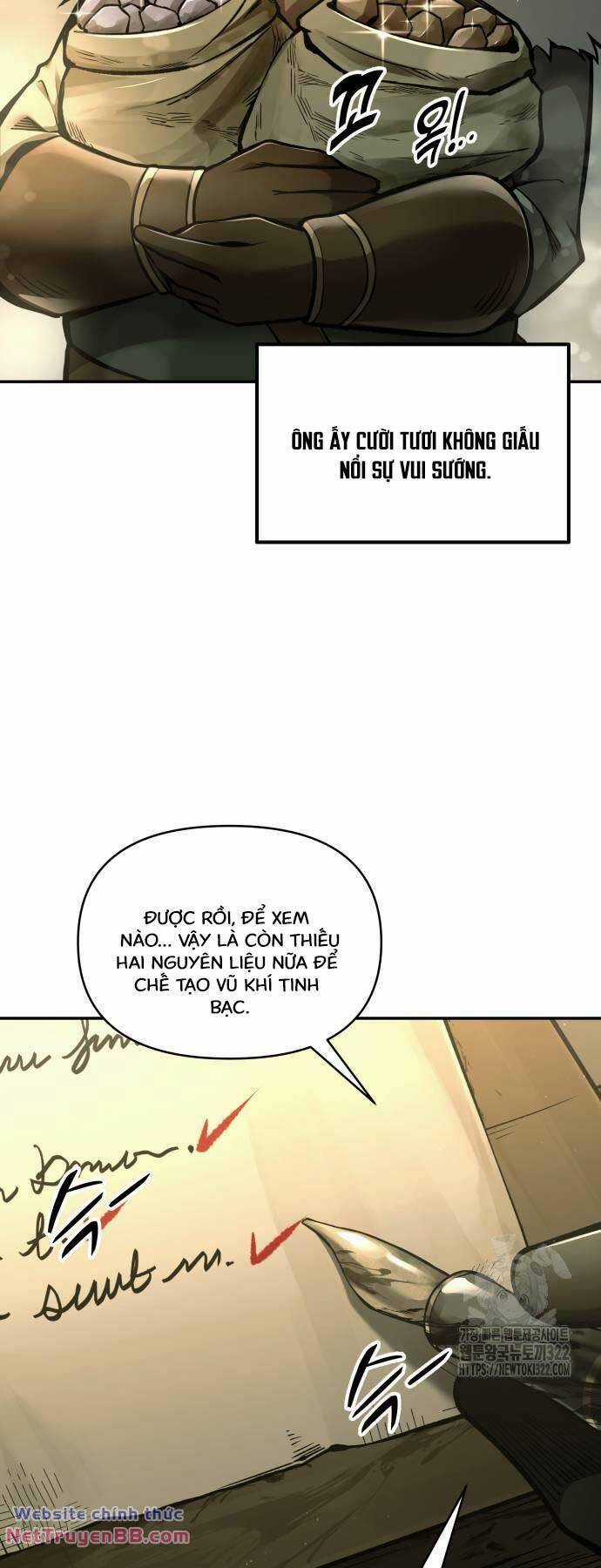 Trở Thành Hung Thần Trong Trò Chơi Thủ Thành Máy chơi trò chơi điện tử tốt nhất Chapter 82 trang 68