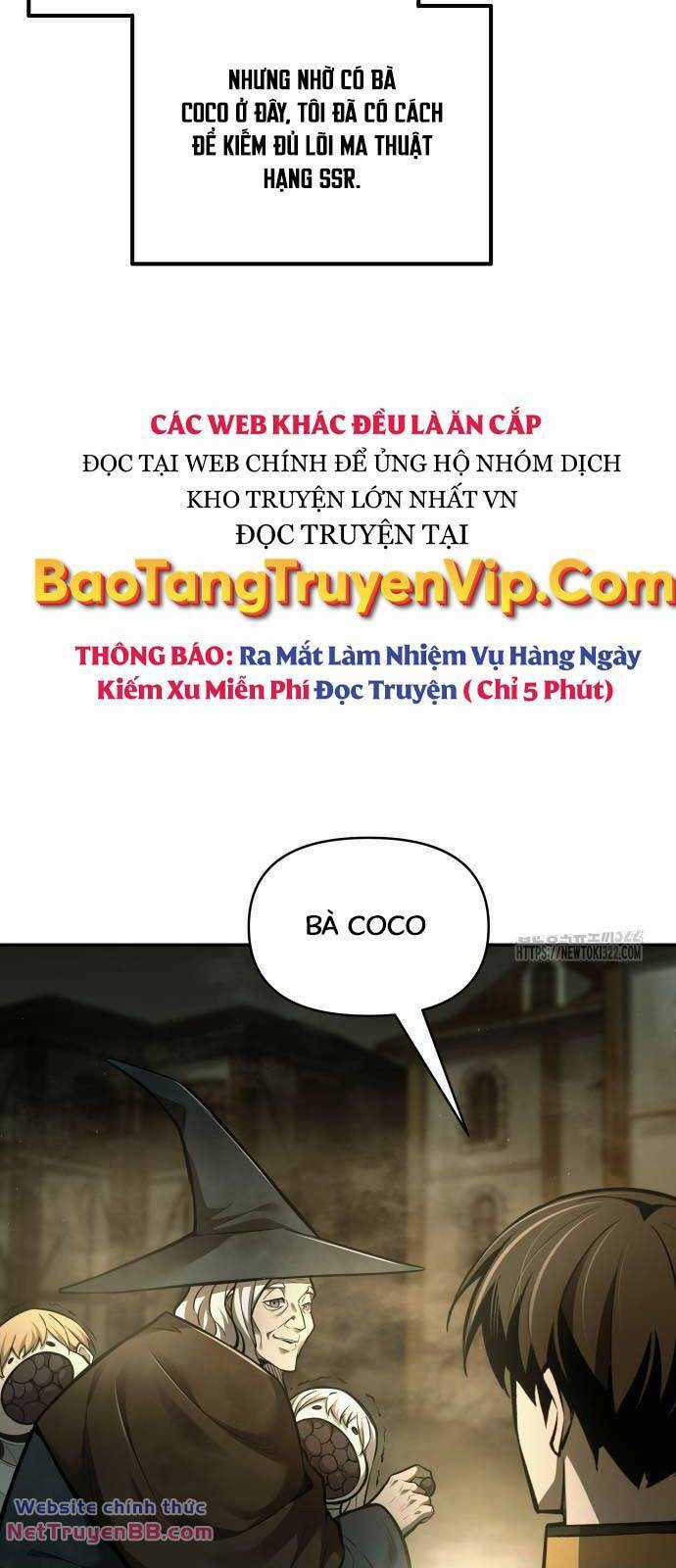 Trở Thành Hung Thần Trong Trò Chơi Thủ Thành Máy chơi trò chơi điện tử tốt nhất Chapter 82 trang 71