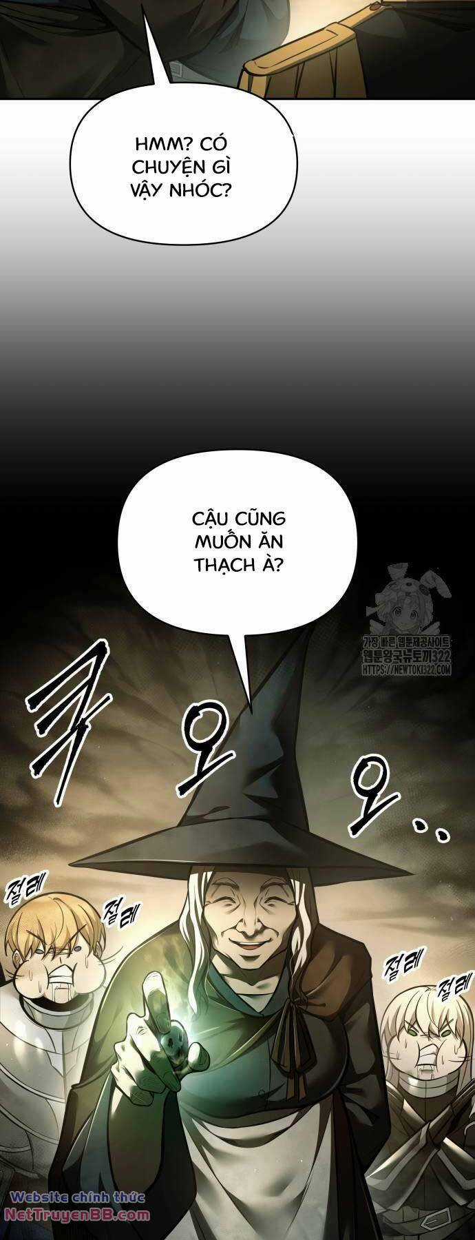 Trở Thành Hung Thần Trong Trò Chơi Thủ Thành Máy chơi trò chơi điện tử tốt nhất Chapter 82 trang 72