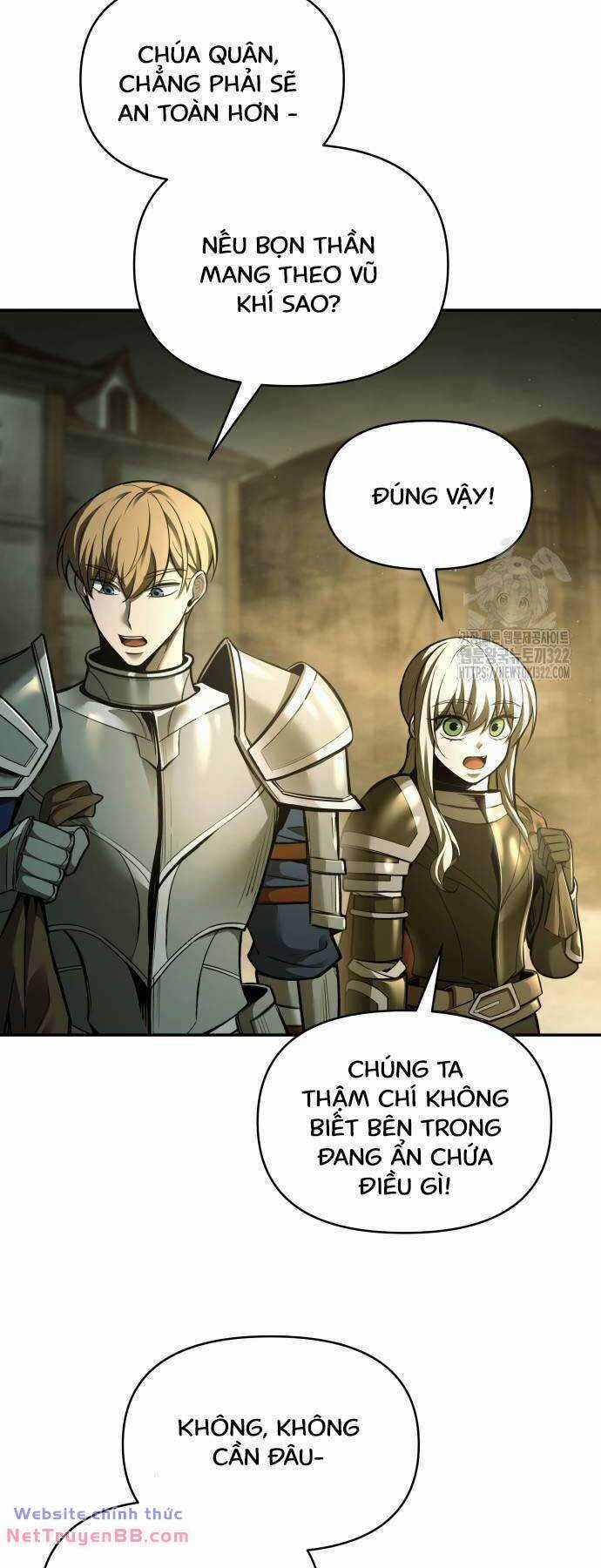 Trở Thành Hung Thần Trong Trò Chơi Thủ Thành Máy chơi trò chơi điện tử tốt nhất Chapter 82 trang 81