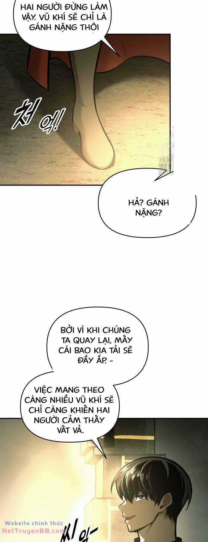 Trở Thành Hung Thần Trong Trò Chơi Thủ Thành Máy chơi trò chơi điện tử tốt nhất Chapter 82 trang 82