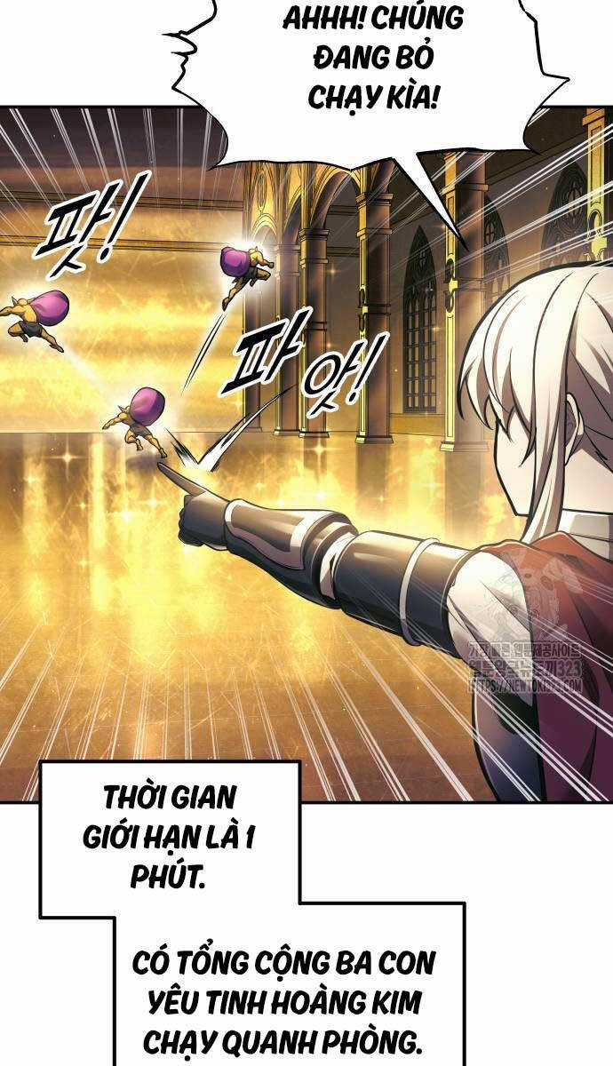 Trở Thành Hung Thần Trong Trò Chơi Thủ Thành Máy chơi trò chơi điện tử tốt nhất Chapter 83 trang 10