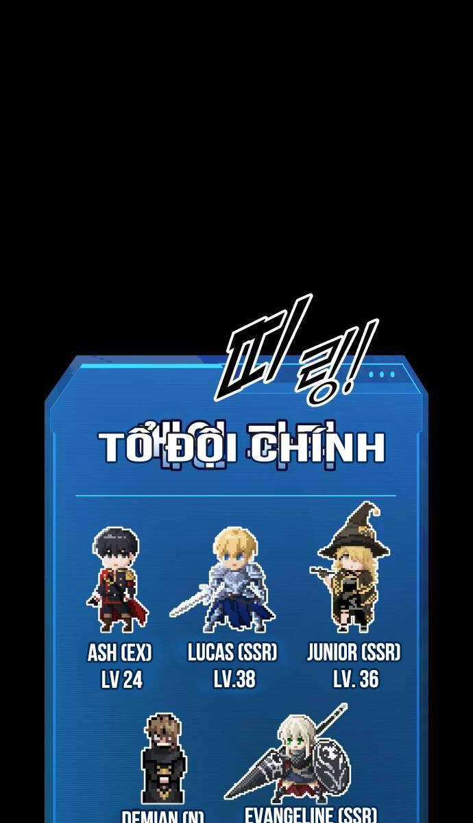 Trở Thành Hung Thần Trong Trò Chơi Thủ Thành Máy chơi trò chơi điện tử tốt nhất Chapter 83 trang 101