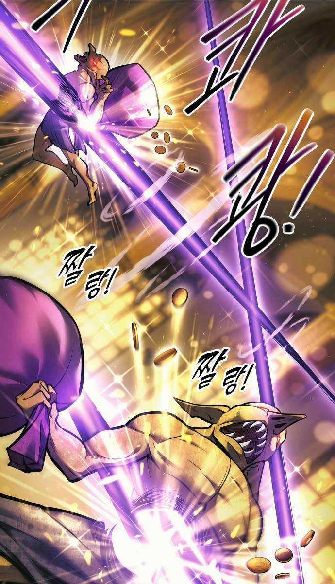 Trở Thành Hung Thần Trong Trò Chơi Thủ Thành Máy chơi trò chơi điện tử tốt nhất Chapter 83 trang 19