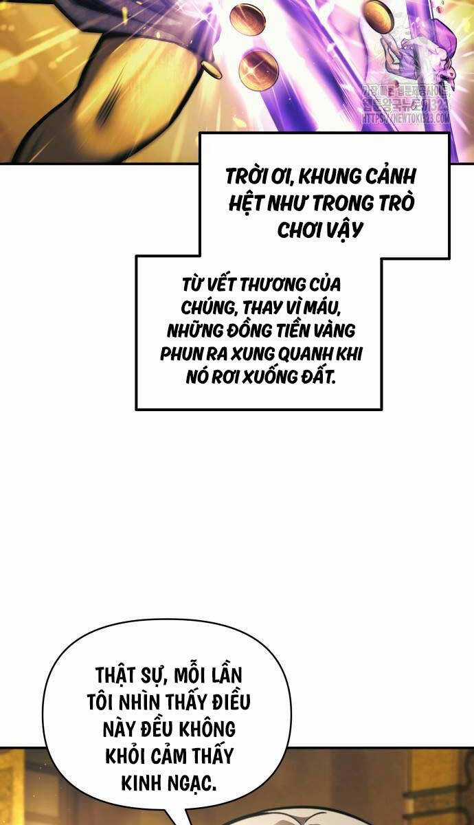 Trở Thành Hung Thần Trong Trò Chơi Thủ Thành Máy chơi trò chơi điện tử tốt nhất Chapter 83 trang 20