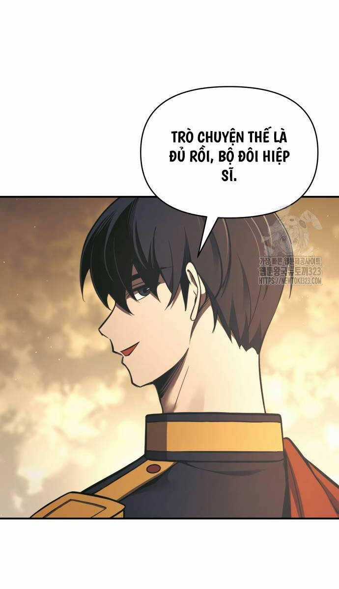 Trở Thành Hung Thần Trong Trò Chơi Thủ Thành Máy chơi trò chơi điện tử tốt nhất Chapter 83 trang 25
