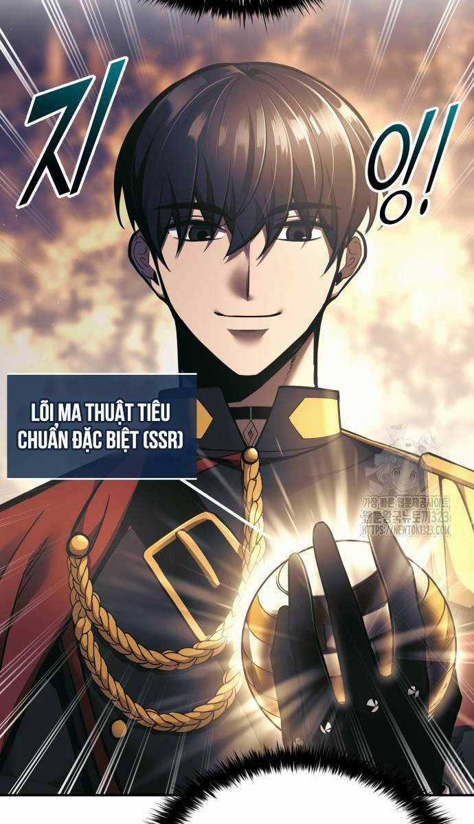 Trở Thành Hung Thần Trong Trò Chơi Thủ Thành Máy chơi trò chơi điện tử tốt nhất Chapter 83 trang 33