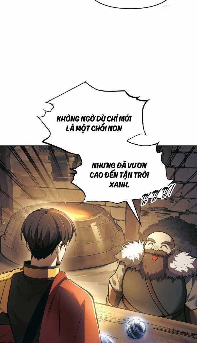 Trở Thành Hung Thần Trong Trò Chơi Thủ Thành Máy chơi trò chơi điện tử tốt nhất Chapter 83 trang 47