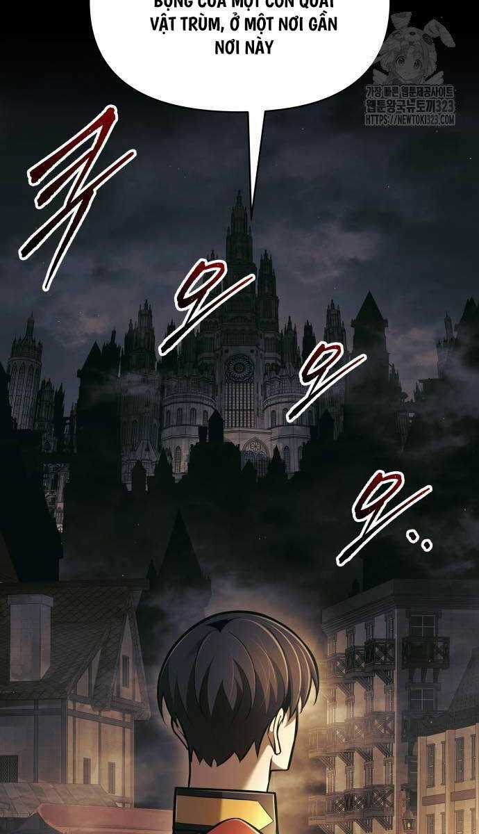 Trở Thành Hung Thần Trong Trò Chơi Thủ Thành Máy chơi trò chơi điện tử tốt nhất Chapter 83 trang 51