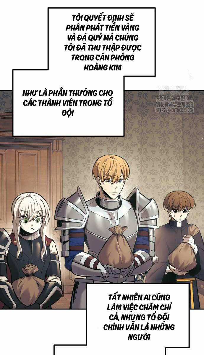 Trở Thành Hung Thần Trong Trò Chơi Thủ Thành Máy chơi trò chơi điện tử tốt nhất Chapter 83 trang 55