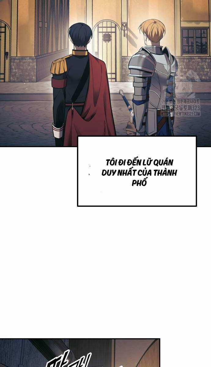 Trở Thành Hung Thần Trong Trò Chơi Thủ Thành Máy chơi trò chơi điện tử tốt nhất Chapter 83 trang 59