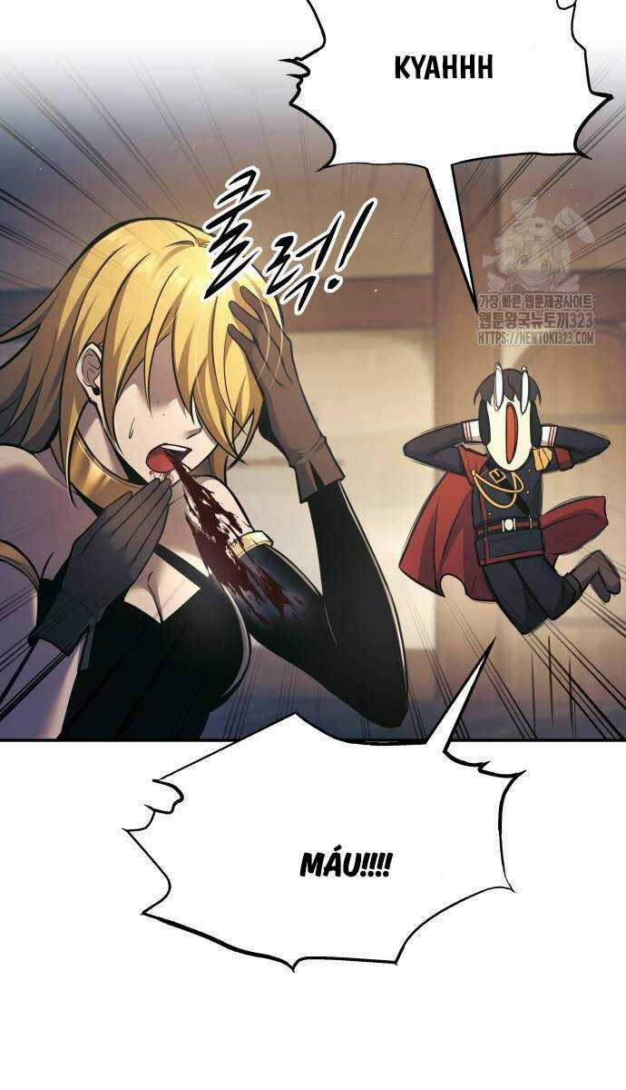 Trở Thành Hung Thần Trong Trò Chơi Thủ Thành Máy chơi trò chơi điện tử tốt nhất Chapter 83 trang 82