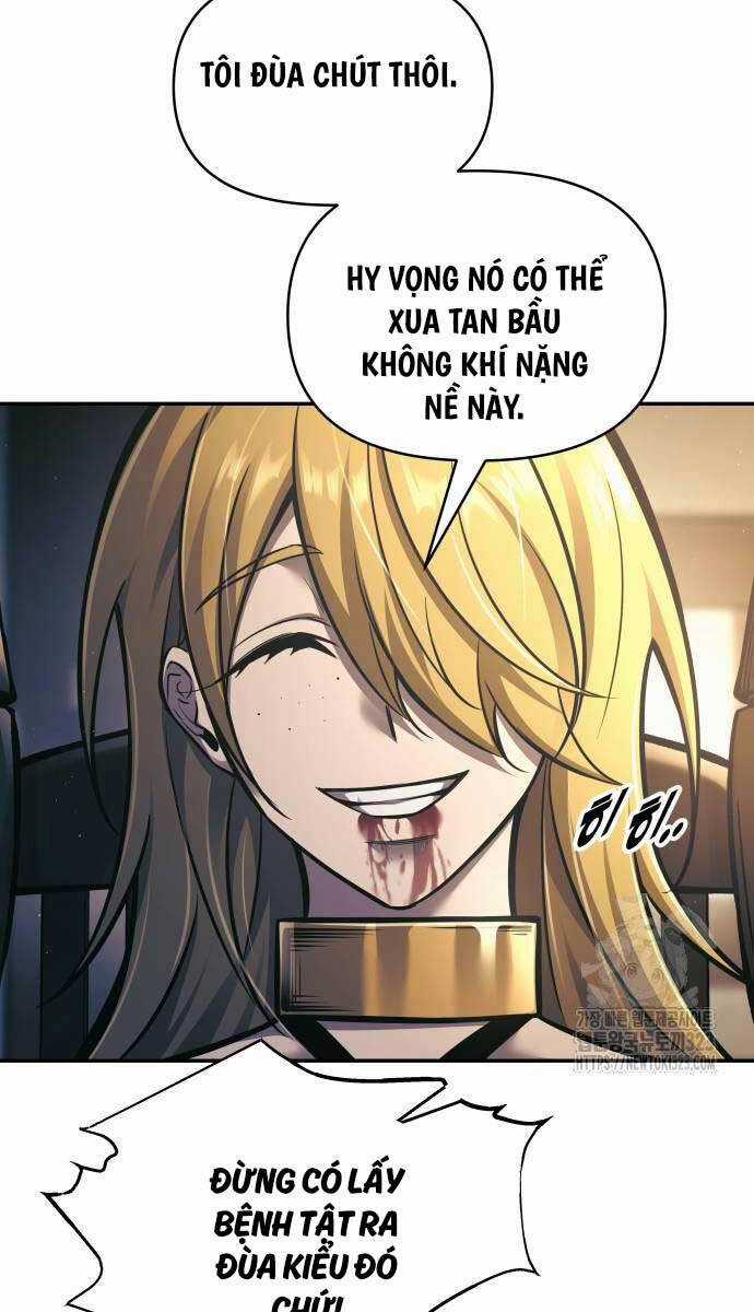 Trở Thành Hung Thần Trong Trò Chơi Thủ Thành Máy chơi trò chơi điện tử tốt nhất Chapter 83 trang 95