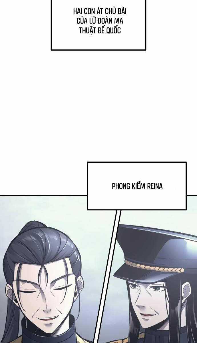 Trở Thành Hung Thần Trong Trò Chơi Thủ Thành Máy chơi trò chơi điện tử tốt nhất Chapter 84 trang 17