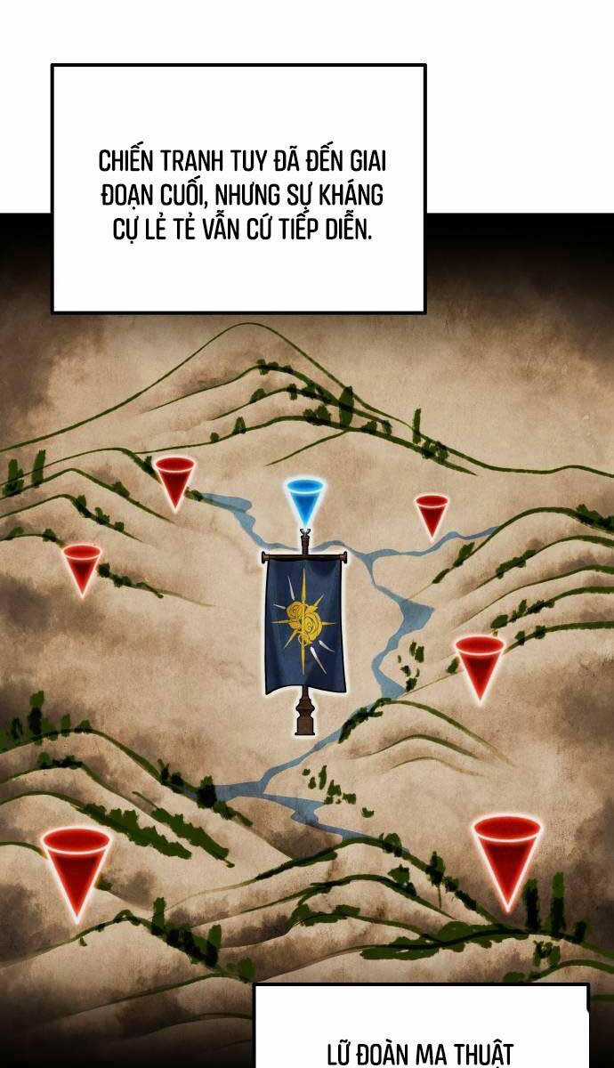 Trở Thành Hung Thần Trong Trò Chơi Thủ Thành Máy chơi trò chơi điện tử tốt nhất Chapter 84 trang 35