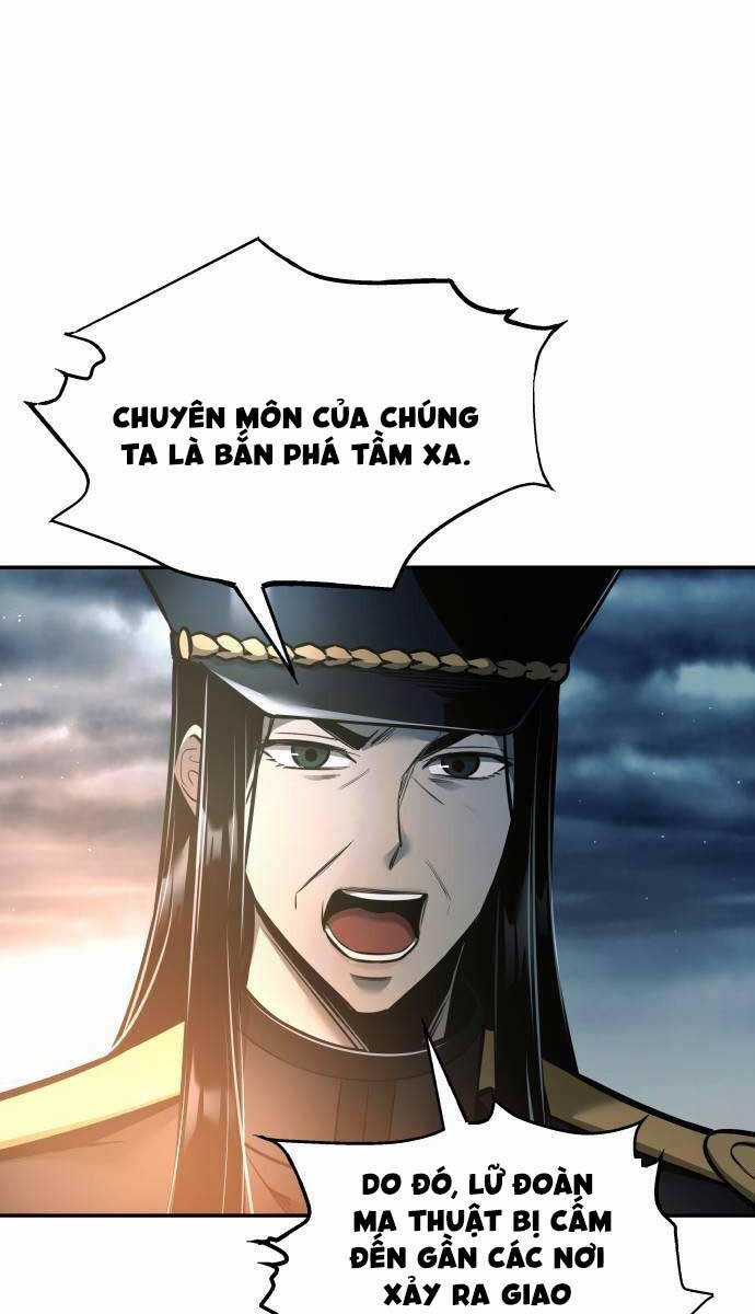 Trở Thành Hung Thần Trong Trò Chơi Thủ Thành Máy chơi trò chơi điện tử tốt nhất Chapter 84 trang 83