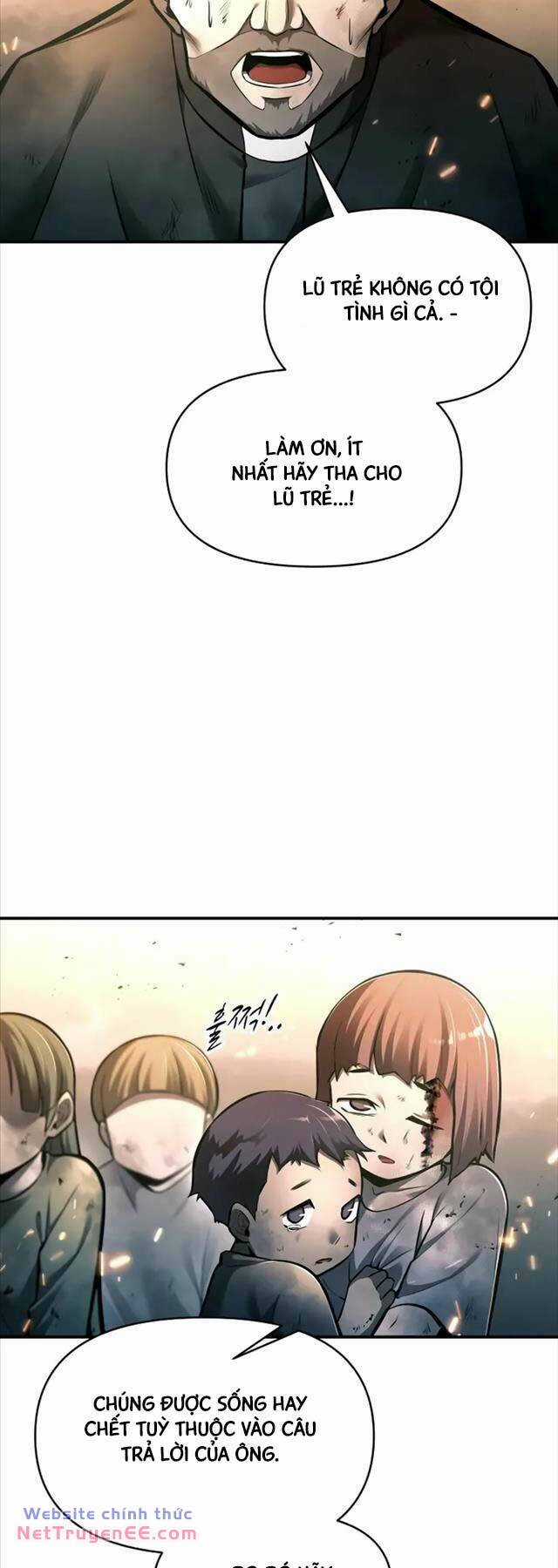 Trở Thành Hung Thần Trong Trò Chơi Thủ Thành Máy chơi trò chơi điện tử tốt nhất Chapter 85 trang 16