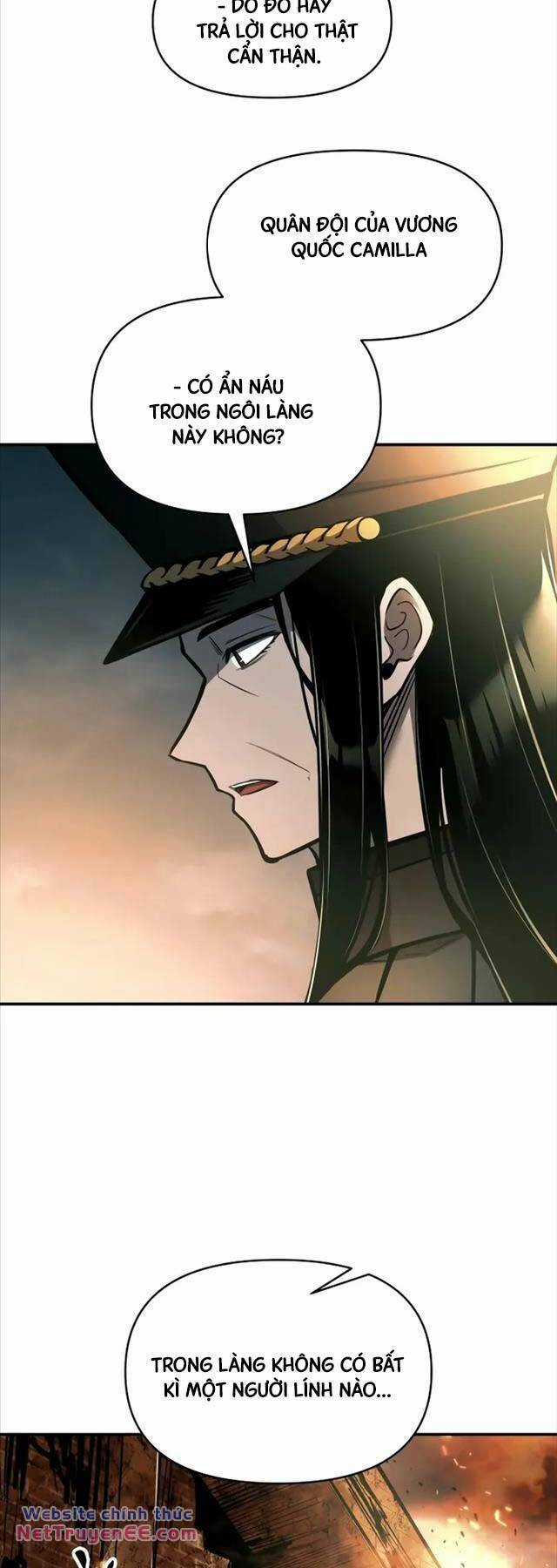 Trở Thành Hung Thần Trong Trò Chơi Thủ Thành Máy chơi trò chơi điện tử tốt nhất Chapter 85 trang 17