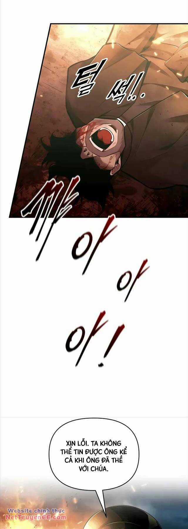 Trở Thành Hung Thần Trong Trò Chơi Thủ Thành Máy chơi trò chơi điện tử tốt nhất Chapter 85 trang 20