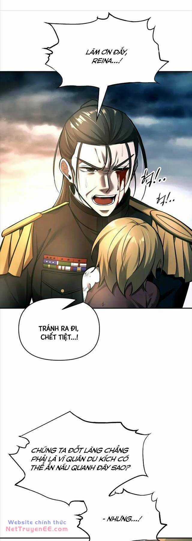 Trở Thành Hung Thần Trong Trò Chơi Thủ Thành Máy chơi trò chơi điện tử tốt nhất Chapter 85 trang 26