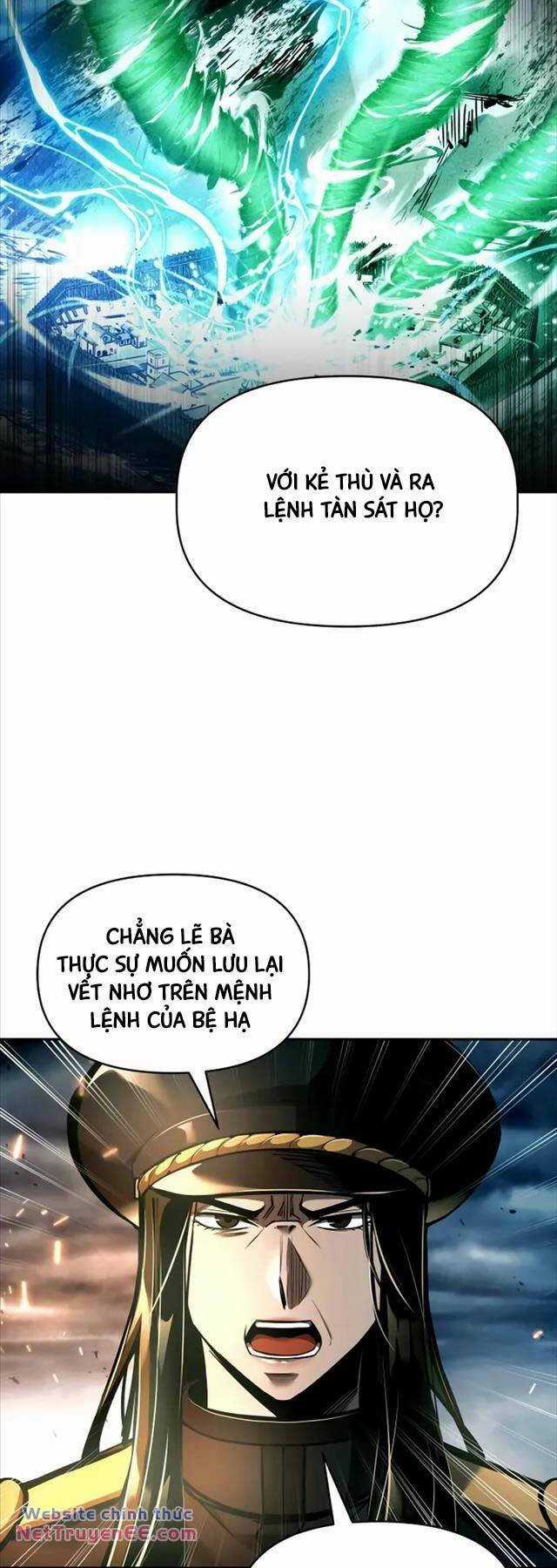 Trở Thành Hung Thần Trong Trò Chơi Thủ Thành Máy chơi trò chơi điện tử tốt nhất Chapter 85 trang 30