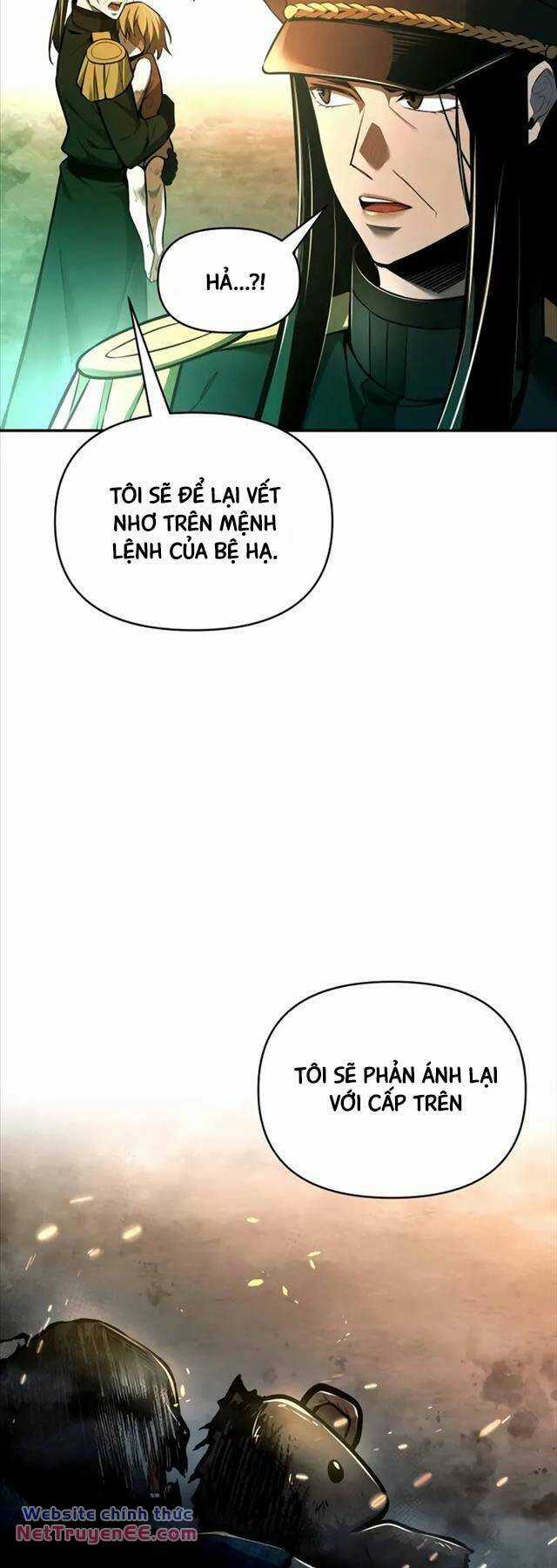 Trở Thành Hung Thần Trong Trò Chơi Thủ Thành Máy chơi trò chơi điện tử tốt nhất Chapter 85 trang 34