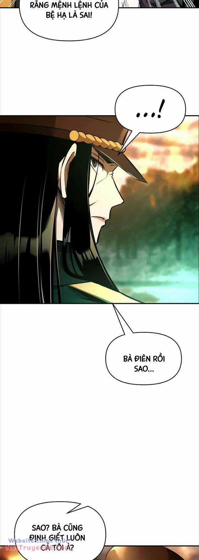 Trở Thành Hung Thần Trong Trò Chơi Thủ Thành Máy chơi trò chơi điện tử tốt nhất Chapter 85 trang 36