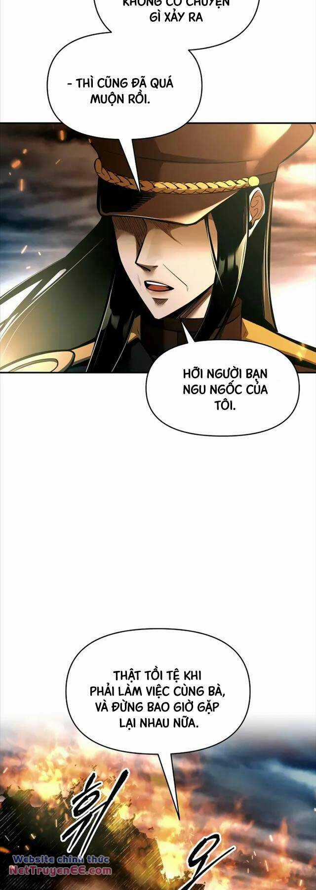 Trở Thành Hung Thần Trong Trò Chơi Thủ Thành Máy chơi trò chơi điện tử tốt nhất Chapter 85 trang 42