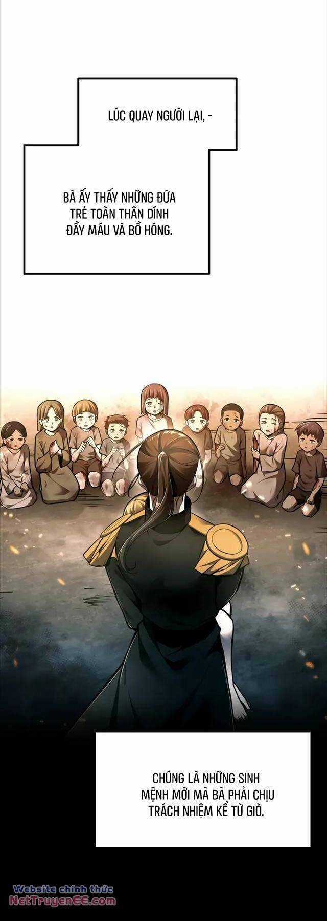 Trở Thành Hung Thần Trong Trò Chơi Thủ Thành Máy chơi trò chơi điện tử tốt nhất Chapter 85 trang 44