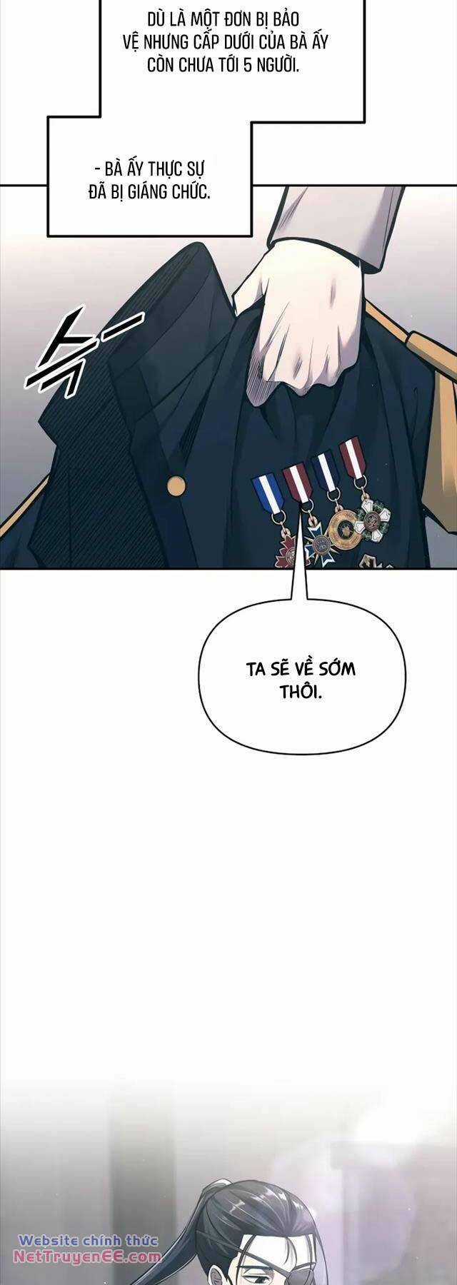 Trở Thành Hung Thần Trong Trò Chơi Thủ Thành Máy chơi trò chơi điện tử tốt nhất Chapter 85 trang 52