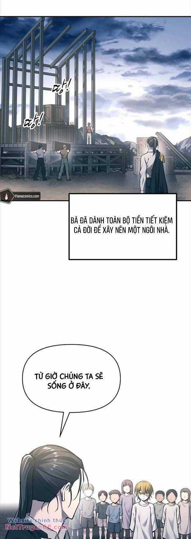 Trở Thành Hung Thần Trong Trò Chơi Thủ Thành Máy chơi trò chơi điện tử tốt nhất Chapter 85 trang 54