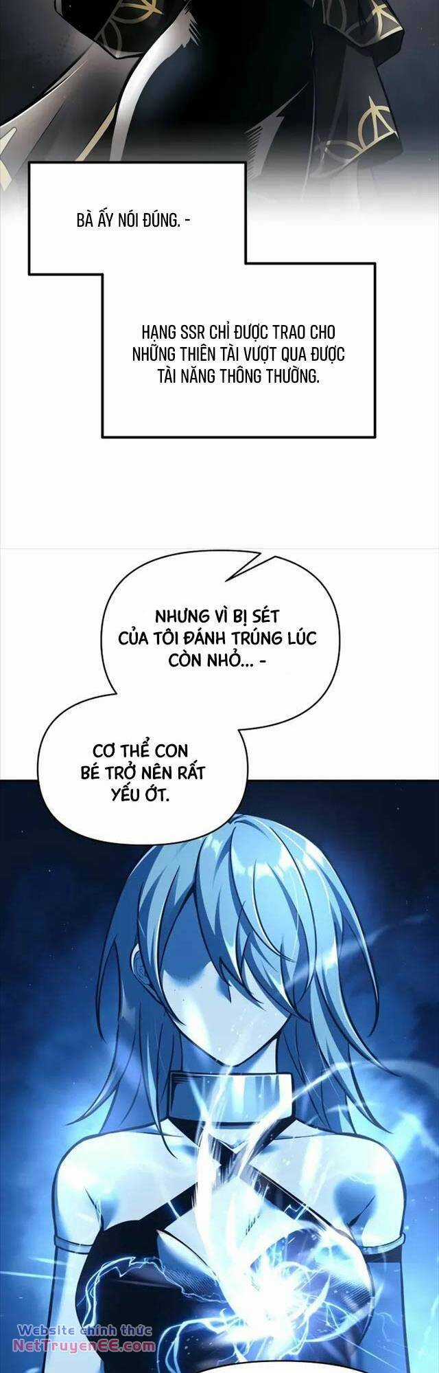 Trở Thành Hung Thần Trong Trò Chơi Thủ Thành Máy chơi trò chơi điện tử tốt nhất Chapter 85 trang 62