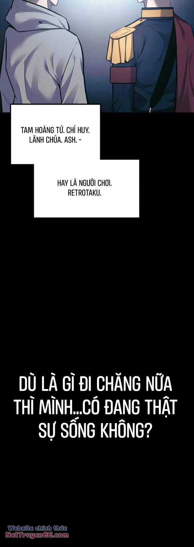 Trở Thành Hung Thần Trong Trò Chơi Thủ Thành Máy chơi trò chơi điện tử tốt nhất Chapter 85 trang 75