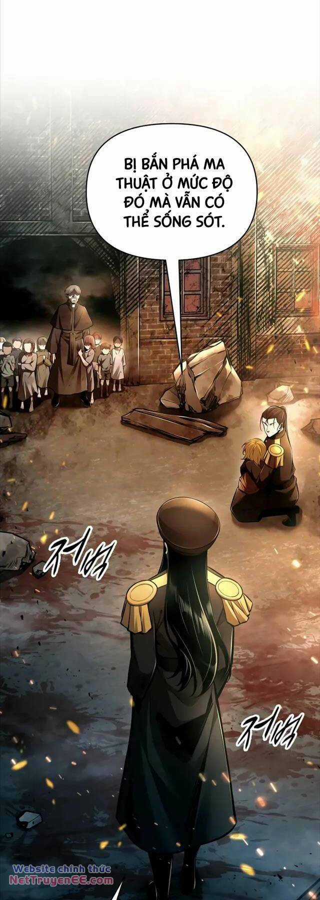 Trở Thành Hung Thần Trong Trò Chơi Thủ Thành Máy chơi trò chơi điện tử tốt nhất Chapter 85 trang 9